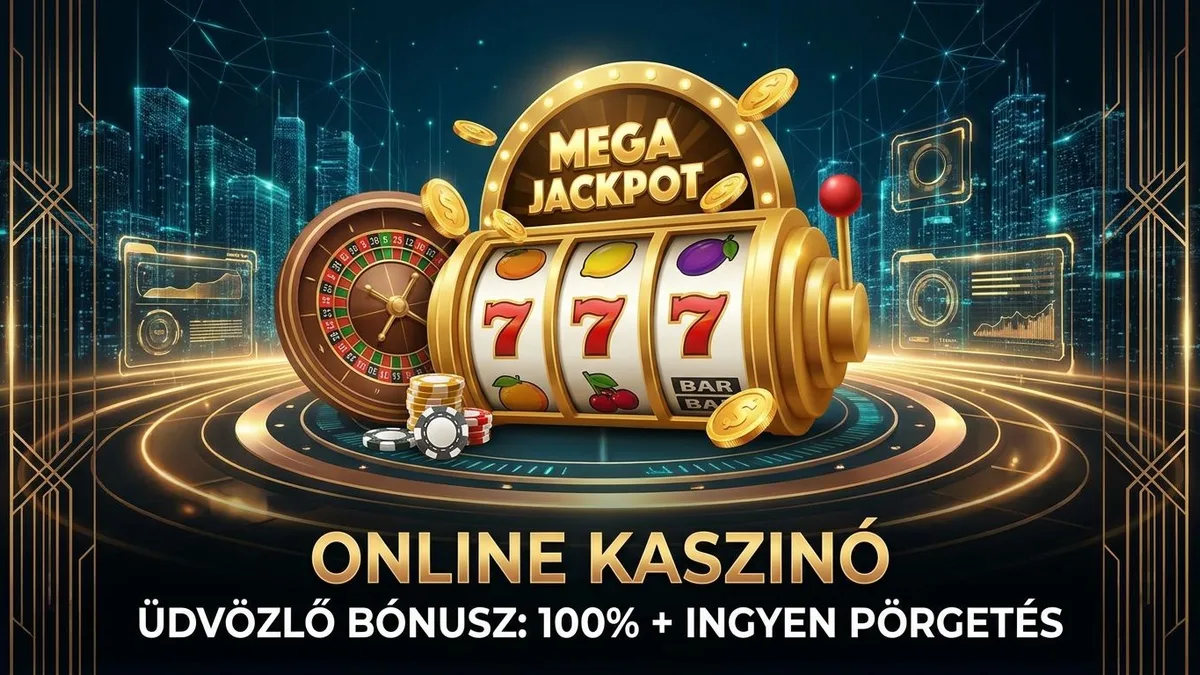 Kaszinójátékok