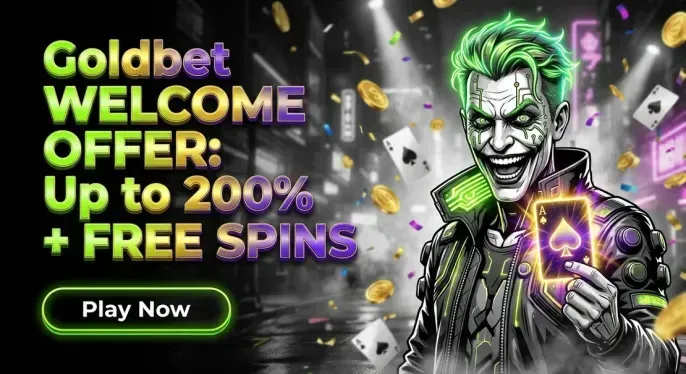 Goldbet